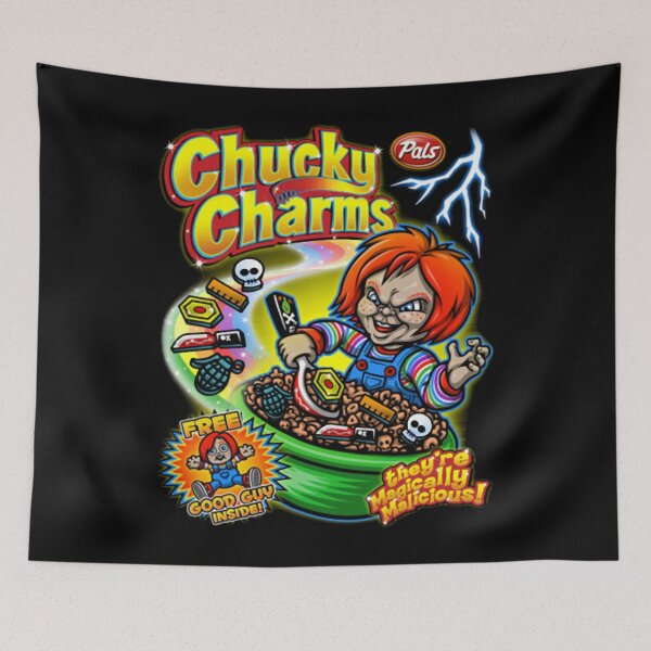 Item preview, Art - Child's Play designed and sold by phaiduocth.