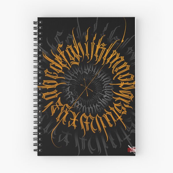 Item preview, Calligraffiti Alphabet designed and sold by Torus-1.