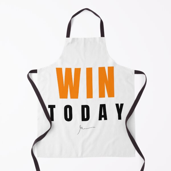 Item preview, Win Today gary vee quotes designed and sold by SpiritualCode.