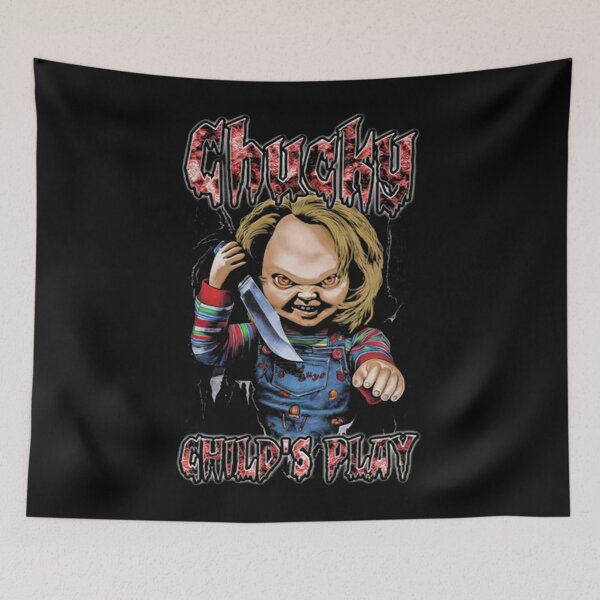Item preview, Art - Child's Play designed and sold by phaiduocth.