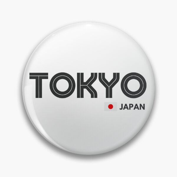 Item preview, Tokyo - Japan  designed and sold by Sketch-Shack.