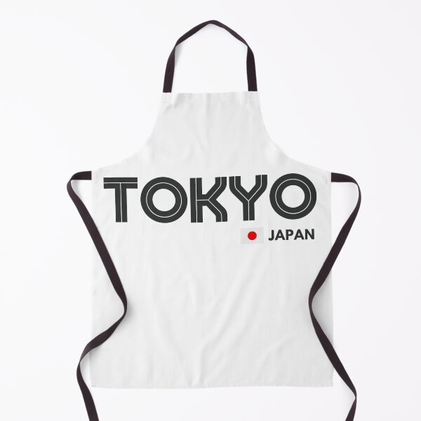 Item preview, Tokyo - Japan designed and sold by Sketch-Shack.