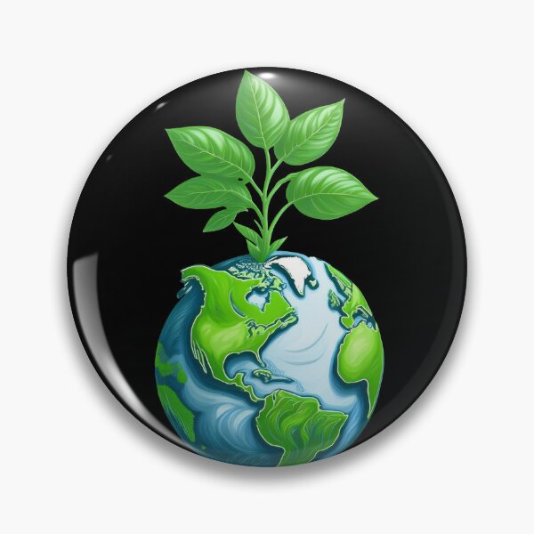 Item preview, Earth Magic designed and sold by RockitBaby.