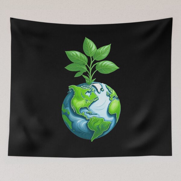Item preview, Earth Magic designed and sold by RockitBaby.