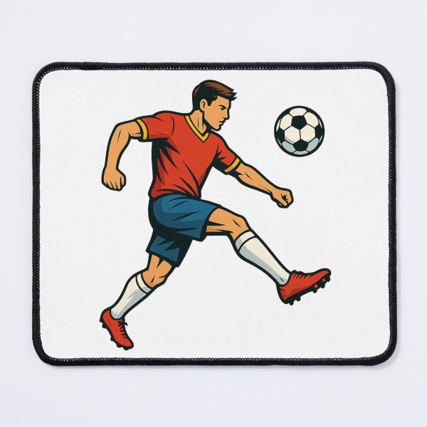 Item preview, Football Striker designed and sold by PolishGameShop.