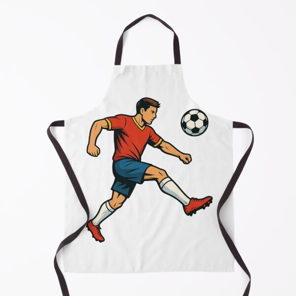 Item preview, Football Striker designed and sold by PolishGameShop.