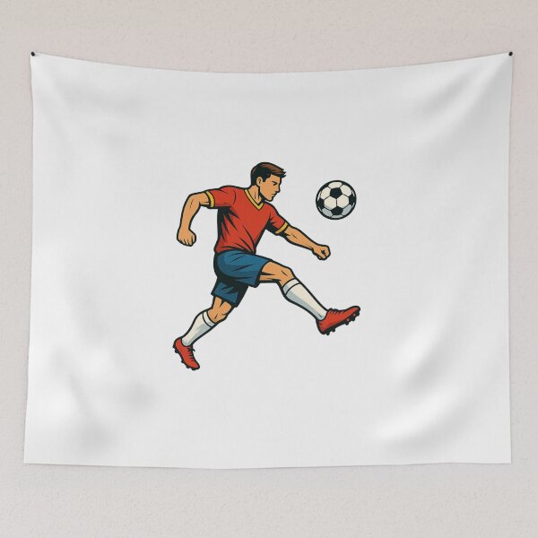 Item preview, Football Striker designed and sold by PolishGameShop.