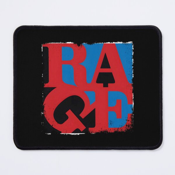 Item preview, Art - Rage Against the Machine designed and sold by fefenyoifar.