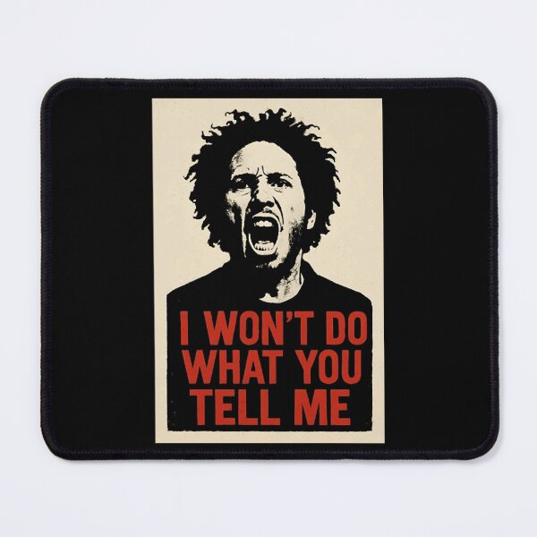 Item preview, Art - Rage Against the Machine designed and sold by fefenyoifar.