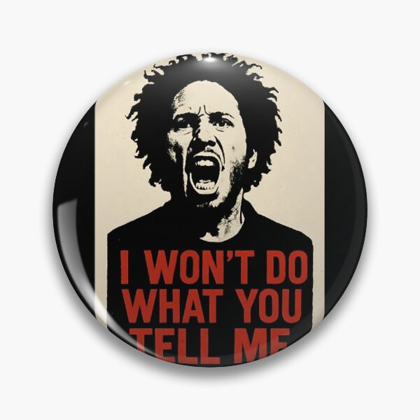 Item preview, Art - Rage Against the Machine designed and sold by fefenyoifar.