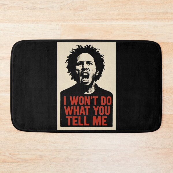 Item preview, Art - Rage Against the Machine designed and sold by fefenyoifar.