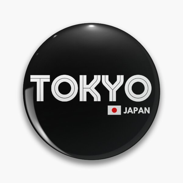 Item preview, Tokyo - Japan  designed and sold by Sketch-Shack.