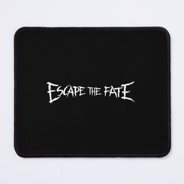 Item preview, Escape the Fate (Band) HD Logo (Ver. 3) designed and sold by KPopverse2.