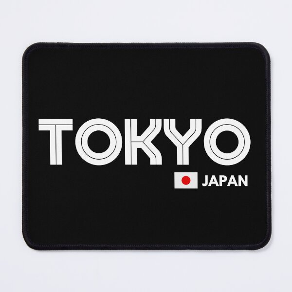 Item preview, Tokyo - Japan  designed and sold by Sketch-Shack.