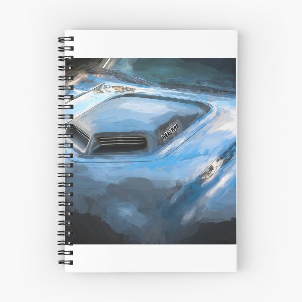 Item preview, 2010 Challenger RT X103 designed and sold by RichFrancoCars.
