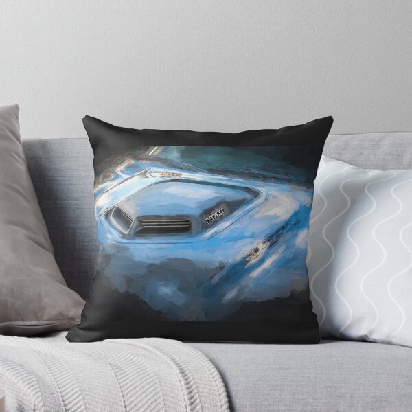 Item preview, 2010 Challenger RT X103 designed and sold by RichFrancoCars.