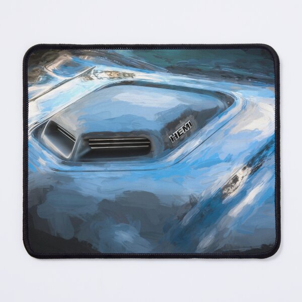 Item preview, 2010 Challenger RT X103 designed and sold by RichFrancoCars.