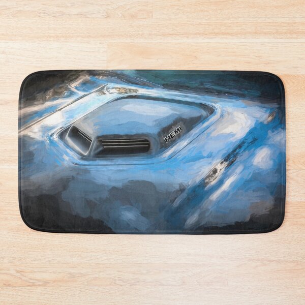 Item preview, 2010 Challenger RT X103 designed and sold by RichFrancoCars.