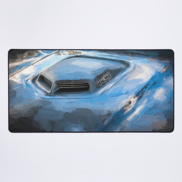 Item preview, 2010 Challenger RT X103 designed and sold by RichFrancoCars.