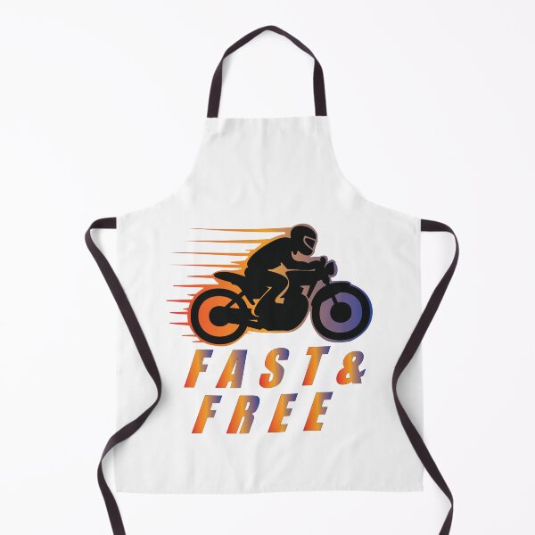 Item preview, Fast & Free designed and sold by m.mmado.
