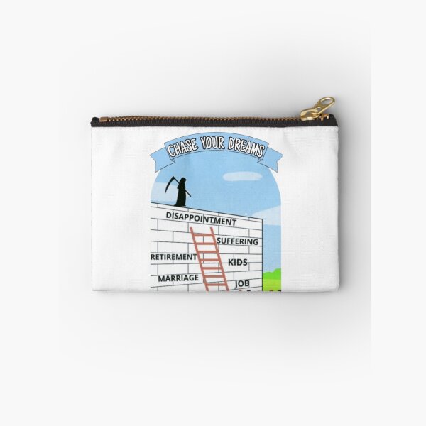 Item preview, Chasing your dreams designed and sold by Stefanrajzer.