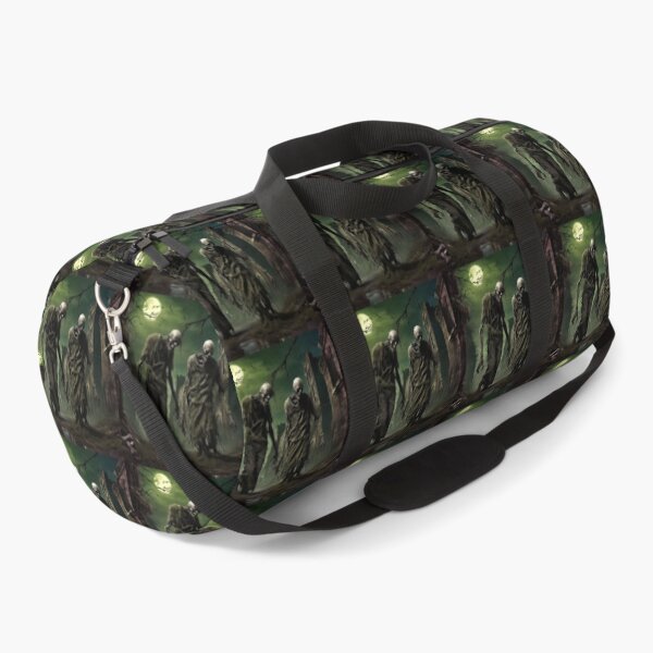 Item preview, A zombie rarely comes alone designed and sold by Crazy-Pictures.