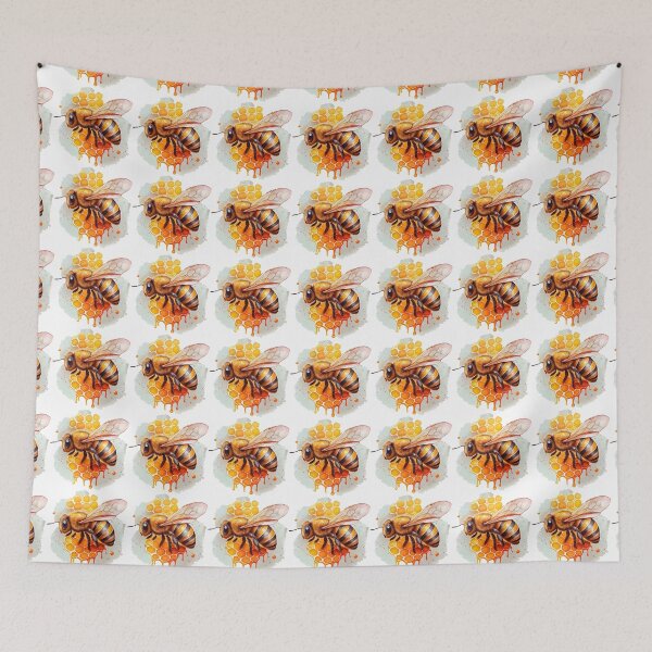 Item preview,  bee designed and sold by TetianaYasinska.