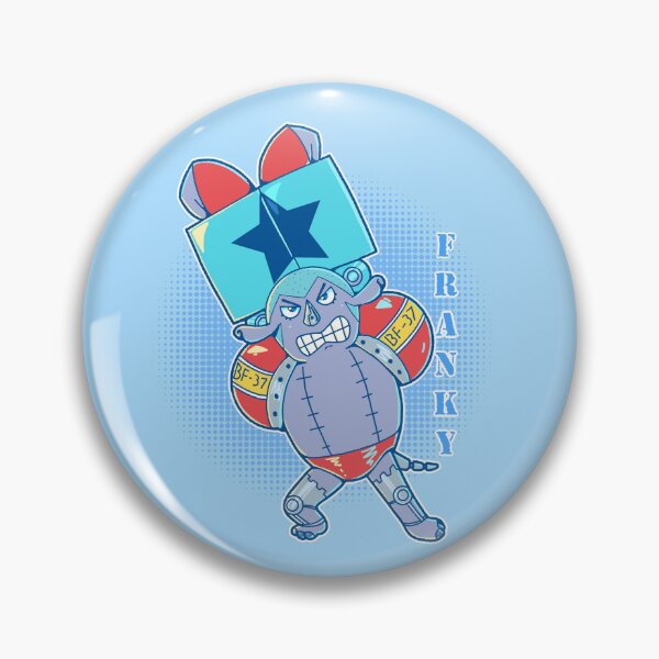 Item preview, Mascot Franky designed and sold by lizaandre.