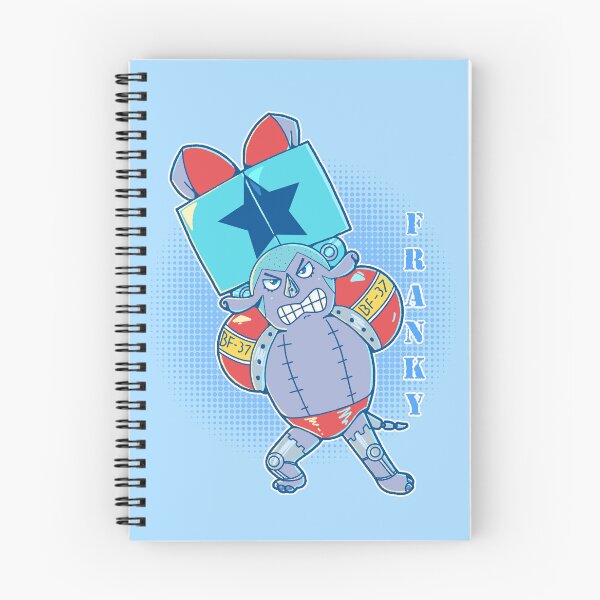 Item preview, Mascot Franky designed and sold by lizaandre.