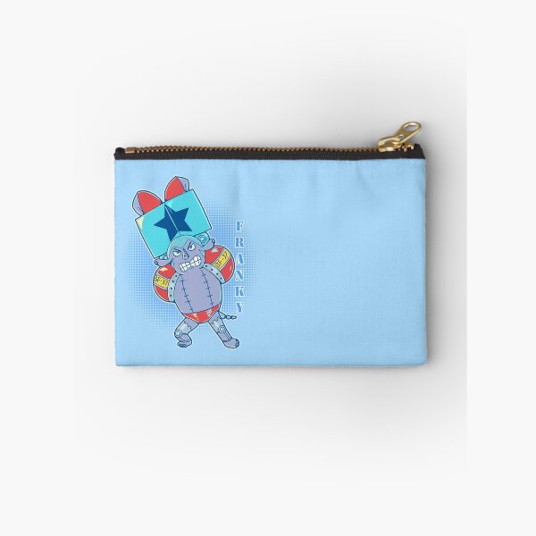 Item preview, Mascot Franky designed and sold by lizaandre.
