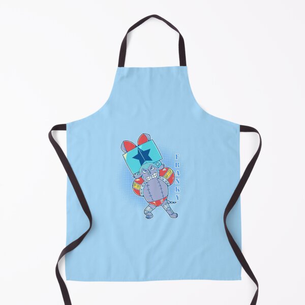 Item preview, Mascot Franky designed and sold by lizaandre.