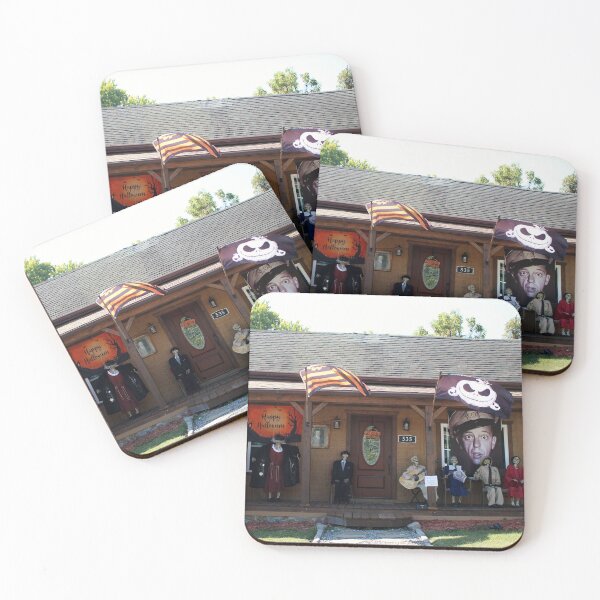 Item preview, Mayberry Halloween designed and sold by Cynthia48.