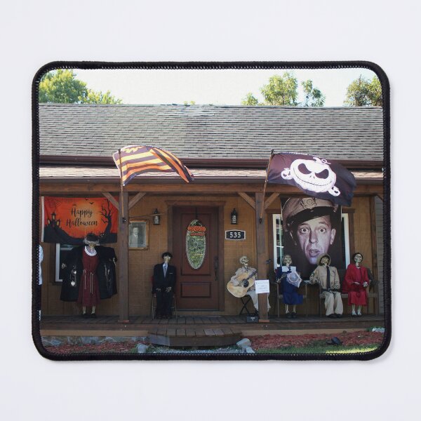 Item preview, Mayberry Halloween designed and sold by Cynthia48.