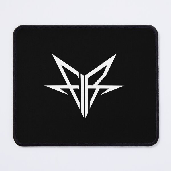 Item preview, Falling in Reverse HD Logo (Ver. 2) designed and sold by KPopverse2.