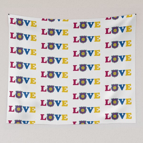 Item preview, Love Barcelona designed and sold by abihooper.