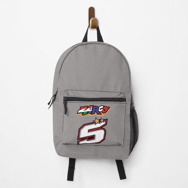Item preview, JOHANN-ZARCO-5 designed and sold by OnaLucero.