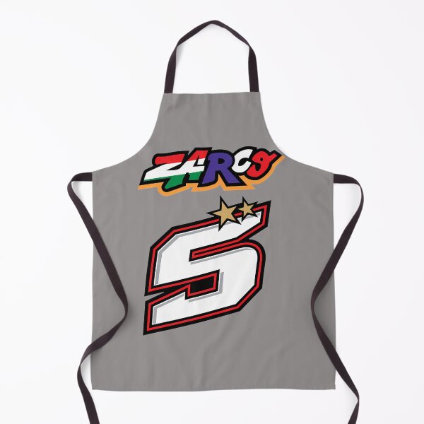 Item preview, JOHANN-ZARCO-5 designed and sold by OnaLucero.