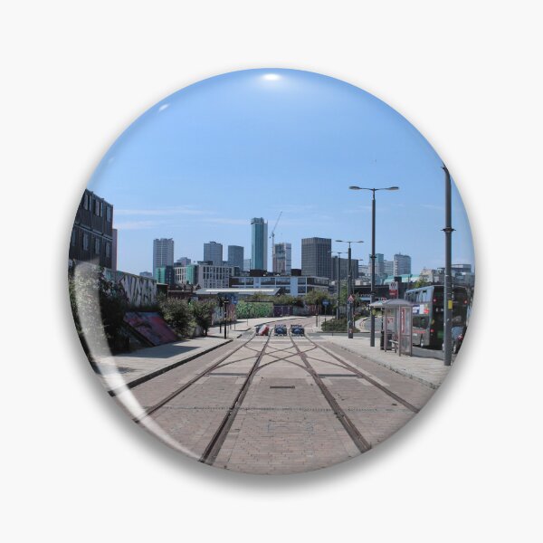Item preview, Cityscape designed and sold by Rachel J Bowler.