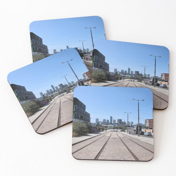 Item preview, Cityscape designed and sold by Rachel J Bowler.