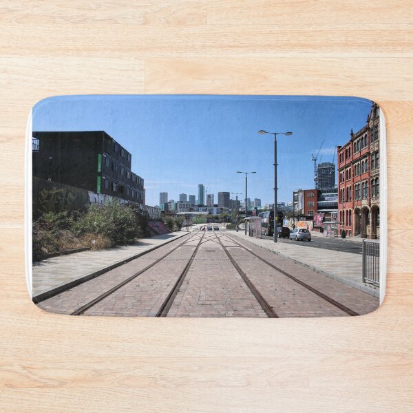 Item preview, Cityscape designed and sold by Rachel J Bowler.