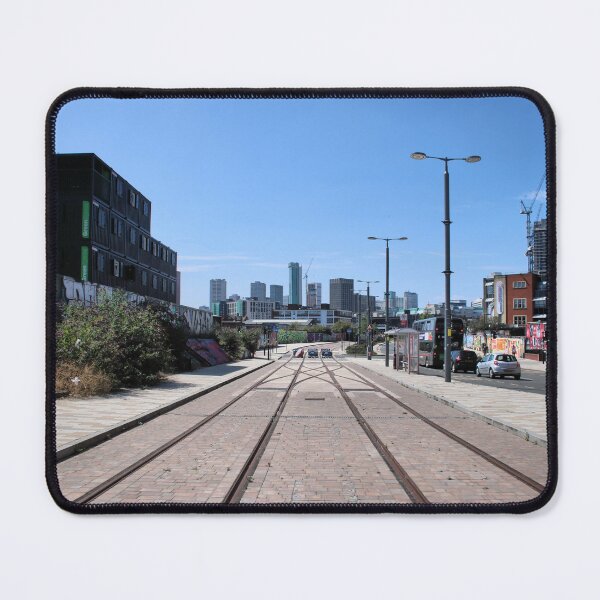 Item preview, Cityscape designed and sold by Rachel J Bowler.