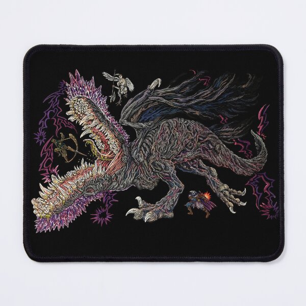 Item preview, Adel Baron of Night designed and sold by lnkomodo.