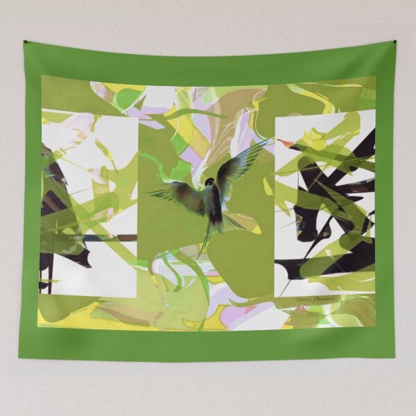 Item preview, On the fly designed and sold by chasoffart.