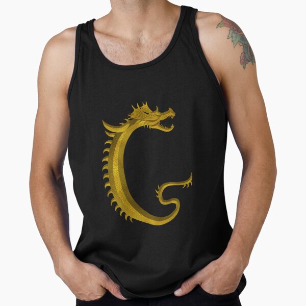 G Dragon Tank Tops for Sale | Redbubble