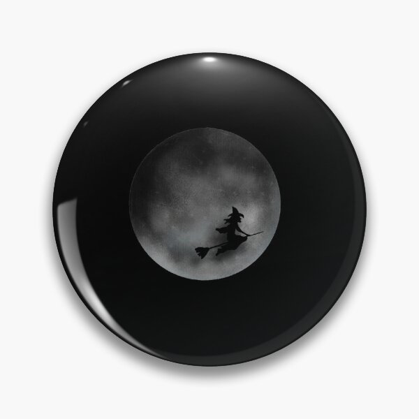 Item preview, Moon Clipart - Halloween Illustration  designed and sold by Dbscreativo.