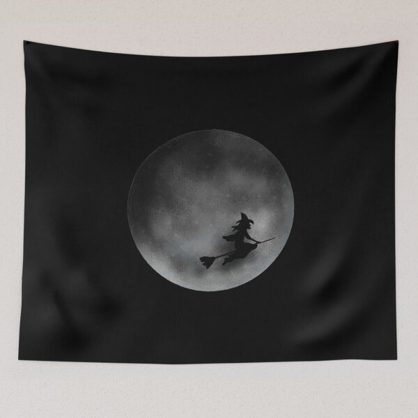 Item preview, Moon Clipart - Halloween Illustration  designed and sold by Dbscreativo.
