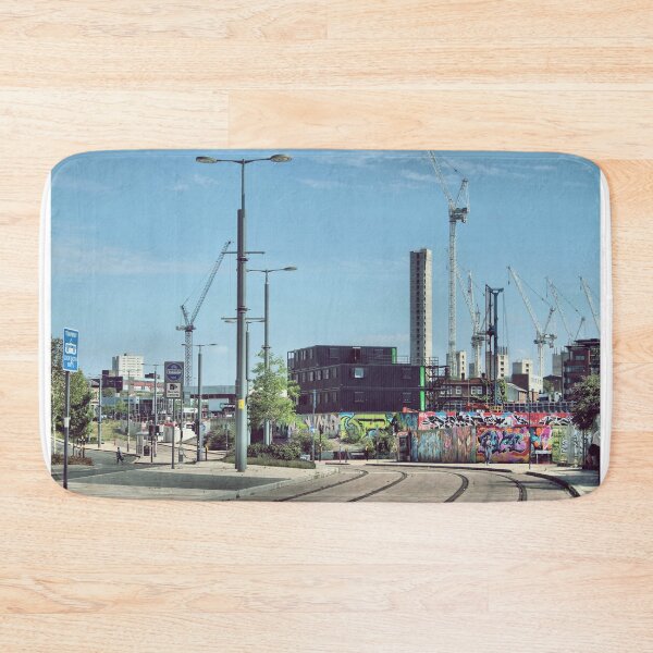 Item preview, Digbeth designed and sold by Rachel J Bowler.