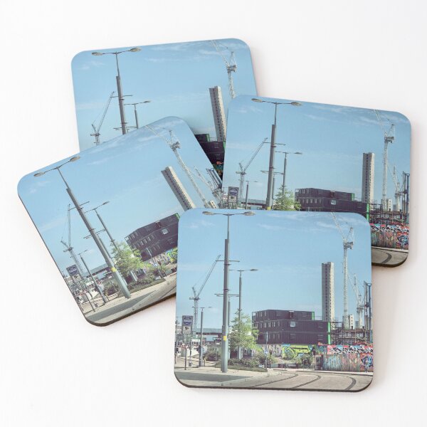 Item preview, Digbeth designed and sold by Rachel J Bowler.