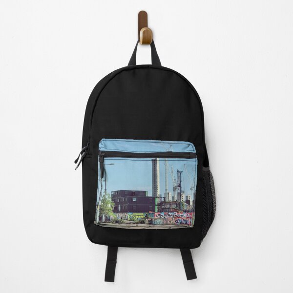 Item preview, Digbeth designed and sold by Rachel J Bowler.