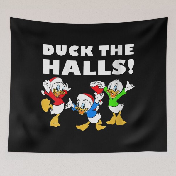 Item preview, Art - Donald Duck designed and sold by gloverjayvo.